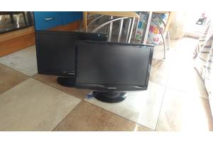 Широкоформатний монітор ЖК 19' Samsung SyncMaster 933SN (VGA, 1360x768