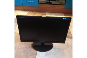 Монитор ЖК 20' Samsung SyncMaster E2020N (VGA 1600x900)