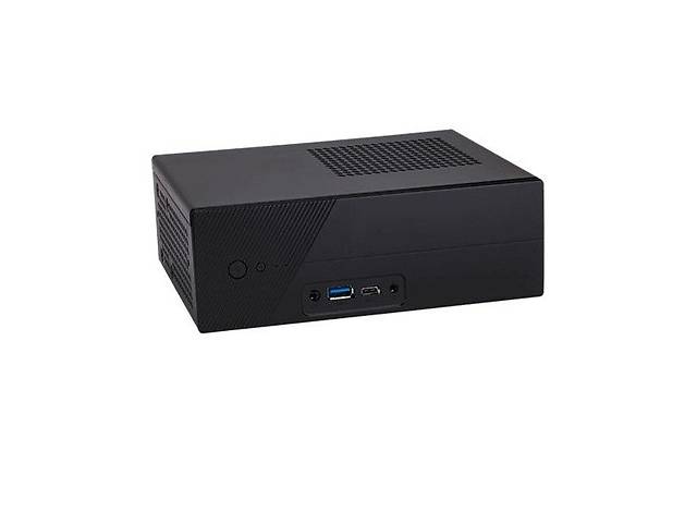 Неттоп GIGABYTE PC KIT BRIX (GA-H110MSTX-HD3 ZK)