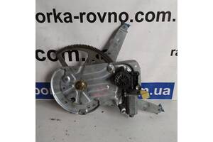 Cтеклоподъемник передний левый Volvo XC90 2006-2008 6 pin 3069902 993726