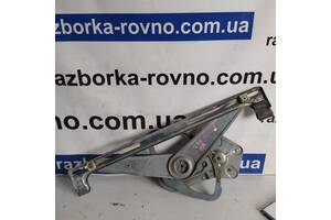 Склопідйомник передній правий Volvo V70 2007-2013 983165-102RH без двигуна