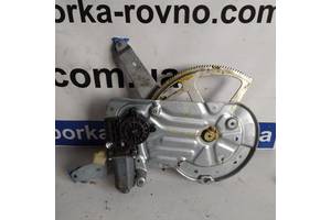 Cтеклоподъемник передний правый Volvo XC90 2006-2008 6 pin 30762639 3069972