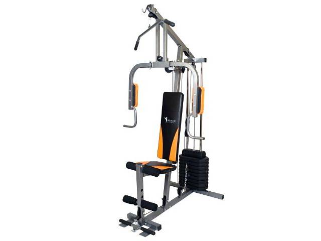 Силова станція ATLAS SPORT 45KG новий