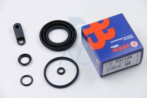 D41146 Ремкомплект гальмівного супорта задн. Transit 06- 48mm Bosch