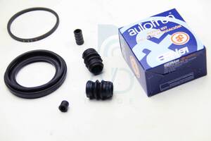 D4232 Ремкомпл. супорта перед Sonata IV/Magentis/Almera/Juke/Primera/SX4 57mm