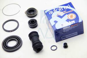 D4527 Ремкомпл. супорта зад Mazda 323/626/Premacy 35mm