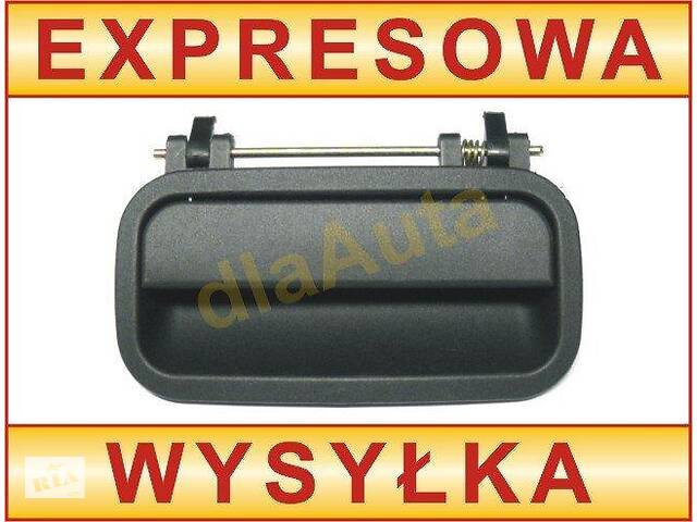 Daewoo Espero ручка наружная задняя правая, арт. DA-6360