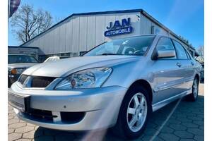 дах для Mitsubishi Lancer IX 2003-2008