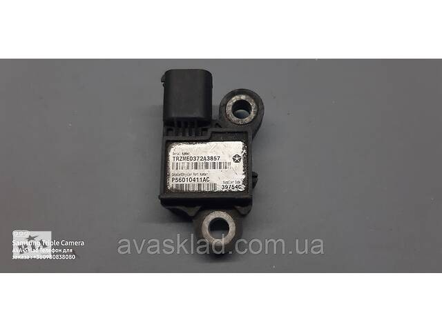 Датчик air bag оригинал 56010411AC CHRYSLER