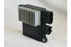 Датчик блок управления включения вентилятора Mazda 5 (2005-2009 г. в)