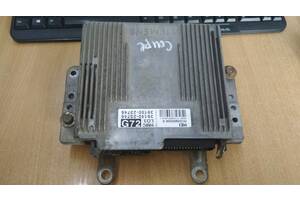 Блок управления двигателем Hyundai Coupe Hyundai/Kia 3915023746