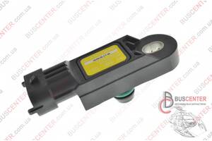 Датчик тиску наддуву (BITURBO/ клапан турбіни, мапсенсор) Renault Master IV (2010-……) 2265000Q0C NISSAN 22650-00Q0C