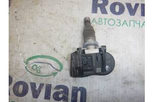 Датчик давления в шинах Renault LAGUNA 3 2007-2012 (Рено Лагуна 3), БУ-214055