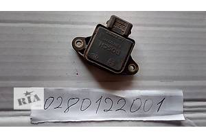 Датчик дросельной заслінки для Opel Omega B 2.0 i 0280122001