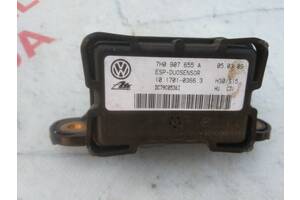 Датчик ESP для Volkswagen Caddy 7H0907655A