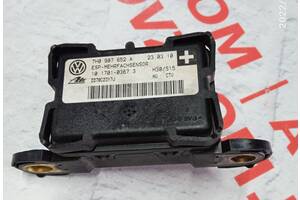 Датчик ESP для Volkswagen Touran, Caddy, T5 2003-2010 7H0907652A