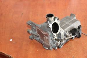 Датчик клапана EGR для Audi A6 C6 059131515ET