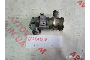 Датчик клапана EGR для Skoda Octavia A5 1.6i 2004-2012 06A131351F