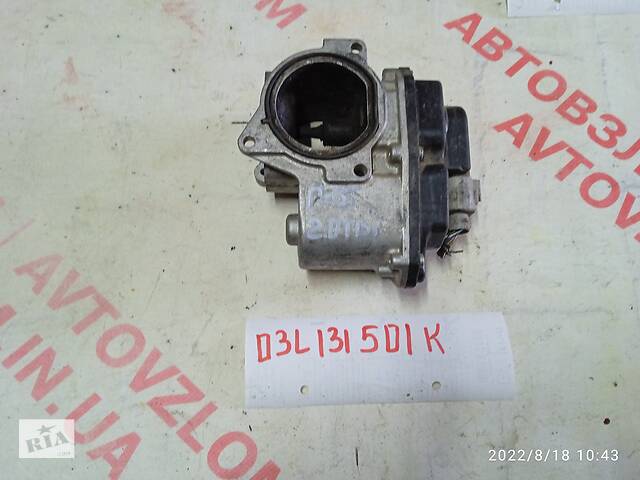 Датчик клапана EGR для Volkswagen Golf V 2.0tdi 2004-2009 03L131501K