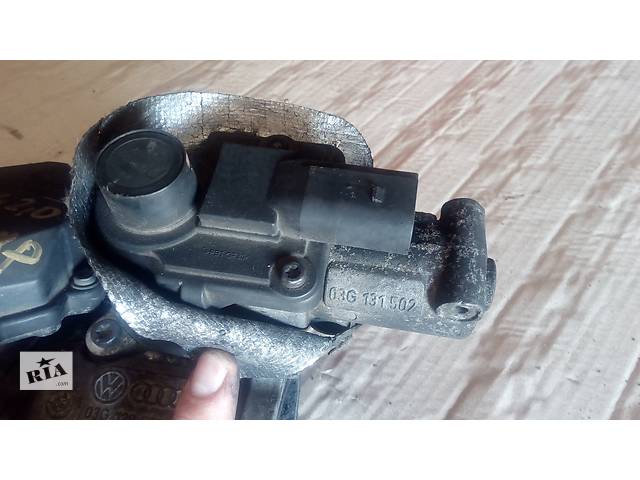датчик клапана egr для Volkswagen Passat B6 03G131502