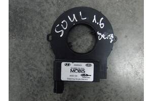 Датчик угла поворота руля Kia Soul 2008-2013гг. 93480-3L002/934803L002