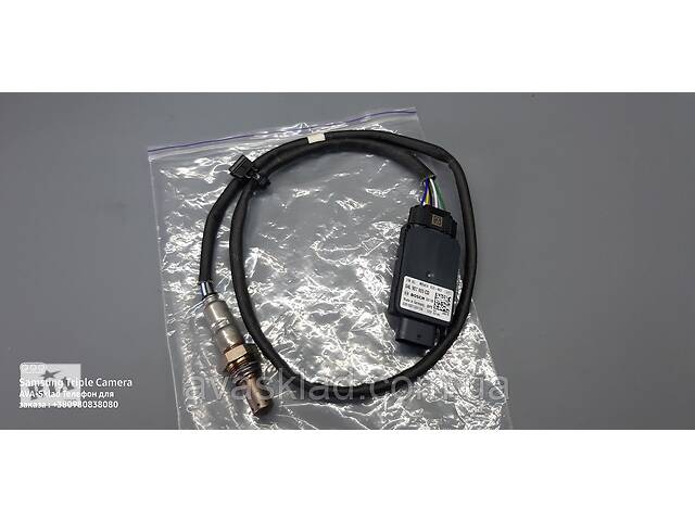 Датчик nox оригинал 04L907805CD VAG