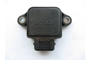 Датчик положення дросельної заслінки BOSCH 0280122001 для Fiat