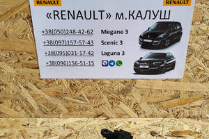 Датчик положення колінвала 1.5 dci Renault Laguna 3 Megane 3 Scenic 3 (рено лагуна меган сценік ІІІ)