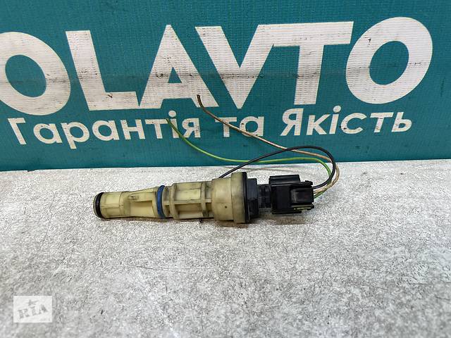 Датчик скорости Renault Megane II 2003-2009. Clio II 1998-2005. Scenic II 2003-2009. Kangoo 2008- . Duster 2010- .