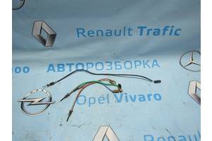 Датчик температуры сажевого фильтра для Рено Трафик 1.6 dci Renault Trafic 2014-2021 г. в.