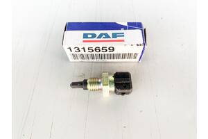 Датчик температури повітряної суміші DAF 1315659/Bosch 0280130039