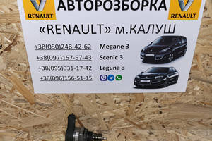 Датчик давления топлива в рампе 2.0 dci Renault Laguna 3 Trafic Vivaro 2007-2015г. 8200610770