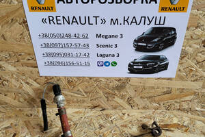 Датчик давления отходящего газа 1.5 dci Renault Laguna 3 2007-2015г. 8201000764