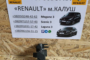 Датчик управления надува турбины 1.5 dci Renault Laguna 3 07-2015г. 149568021r