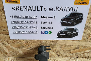 Датчик управління надуву турбіни 2.0 dci Renault Laguna 3 07-2015р. 149566215R