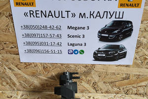 Датчик управління надуву турбіни Renault Scenic 3 Megane 3 07-2015р. 149568021r