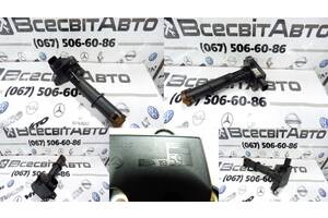 Датчик уровня масла 2. 2 CDI MERCEDES E-class w211 s211 (2002-2009) A0041535928 14117001 A0041532928 A0061532828