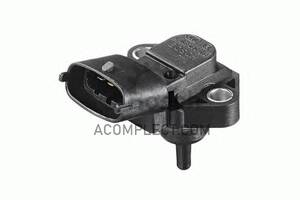 Датчик вакуума