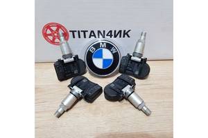 Датчики тиску давления в шинах TPMS BMW 3 Series F30 X5 (F15,16) MINI