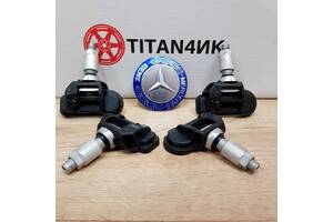 Датчики тиску давления в шинах TPMS Mercedes E G GLS W212 W463 W166