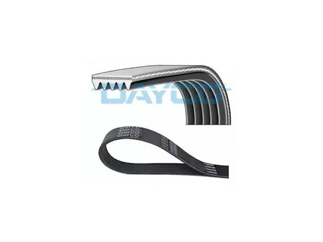 Ремень генератора Suzuki Grand Vitara 2.0 05- (5PK1550): Ремінь ...