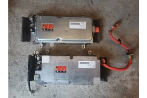 DC inverter на chevrolet volt 11-15 вольт 1