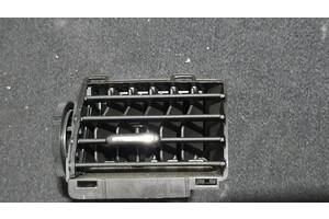 Дефлектор повітропровід торпеди центральної косол правий Subaru Impreza Субару Імпреза G13, GP, GJ 11-17 USA