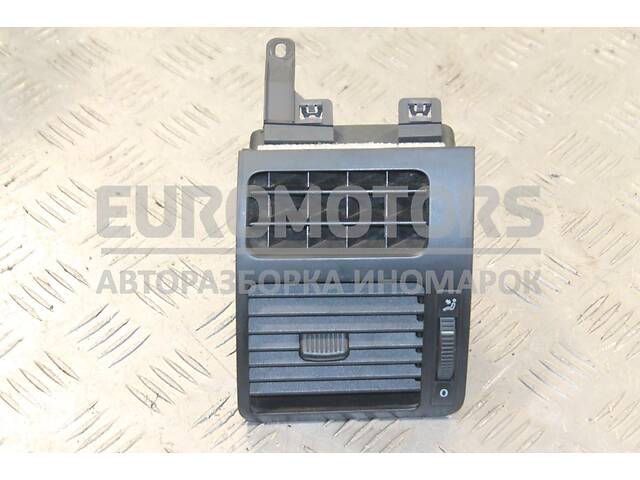 Дефлектор воздушный левый VW Touran 2003-2010 1T0819703A 136448