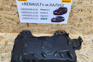 Декоративна кришка двигуна 2.0 dci M9R Renault Laguna 3 Trafic Vivaro Qashqai Koleos