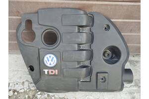 Декоративна кришка двигуна VW Passat B5(00-05) 1,9 TDI