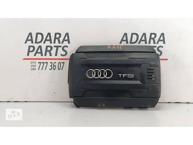 Декоративная крышка двигателя для Audi A3 2013-2016 (06K-103-925-BT)