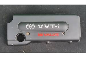 Декоративна кришка двигуна верхня toyota rav4 3 2,0 06-12