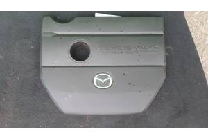 Декоративная крышка мотора для Mazda 6 2.0 07-12