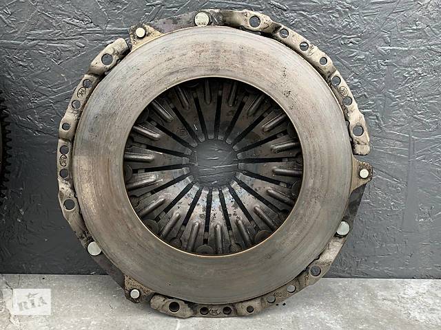 Демпфер Корзина Audi A4 B5 1.8 1.8T 2.0 / 1.9 TDI 5-ти ступка - Фото 9